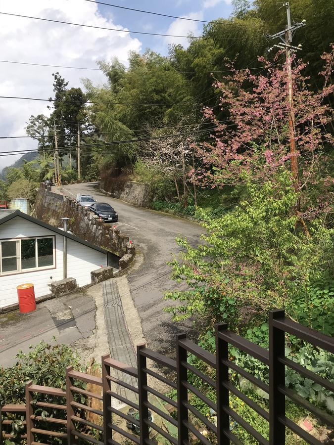 Zhu Yuan Homestay Fenchihu Exterior photo